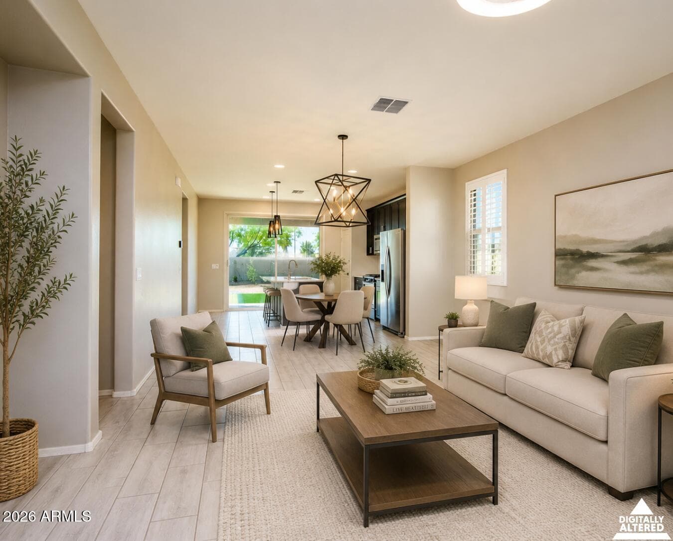 42121 W Cribbage Road, Maricopa, AZ 85138 — photo 8 of 52