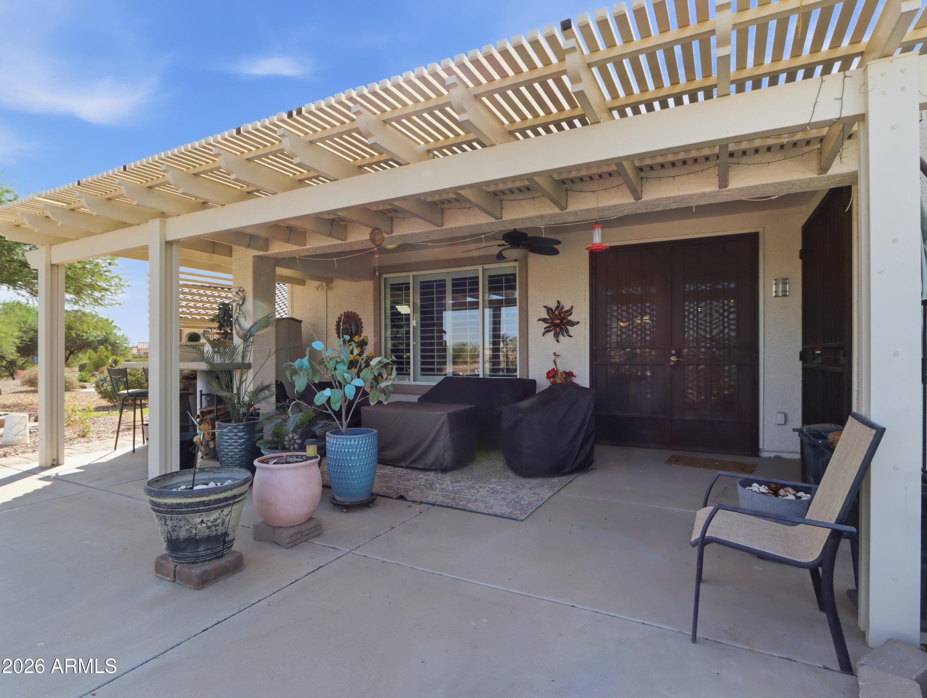 22921 W LASSO Lane, Buckeye, AZ 85326 — photo 31 of 37