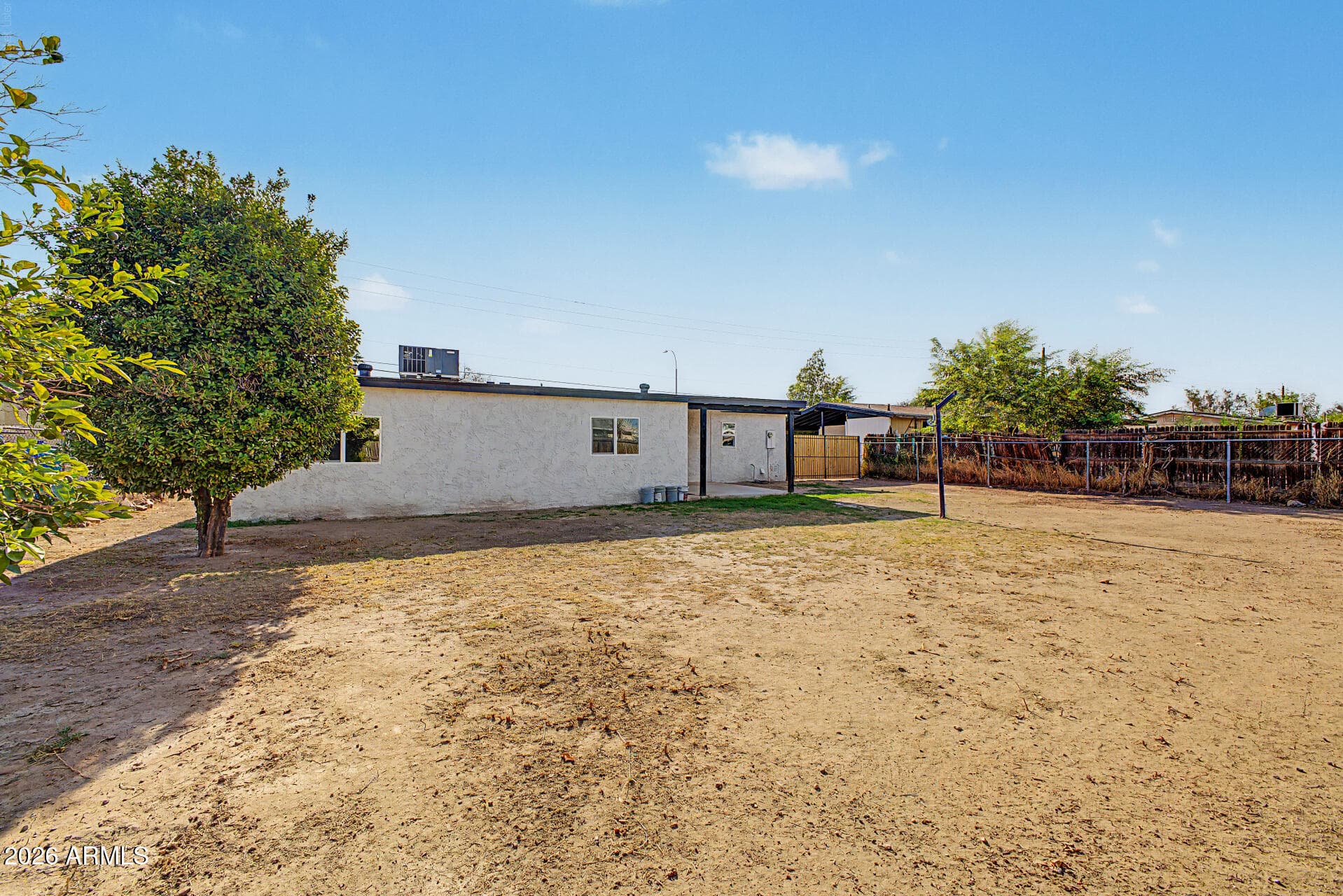 4137 N 75TH Avenue, Phoenix, AZ 85033 — photo 37 of 39