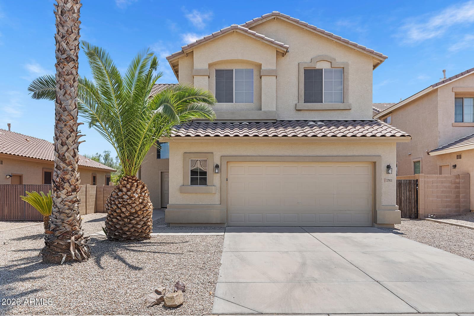32933 N DOUBLE BAR Road, San Tan Valley, AZ 85144 — photo 1 of 57