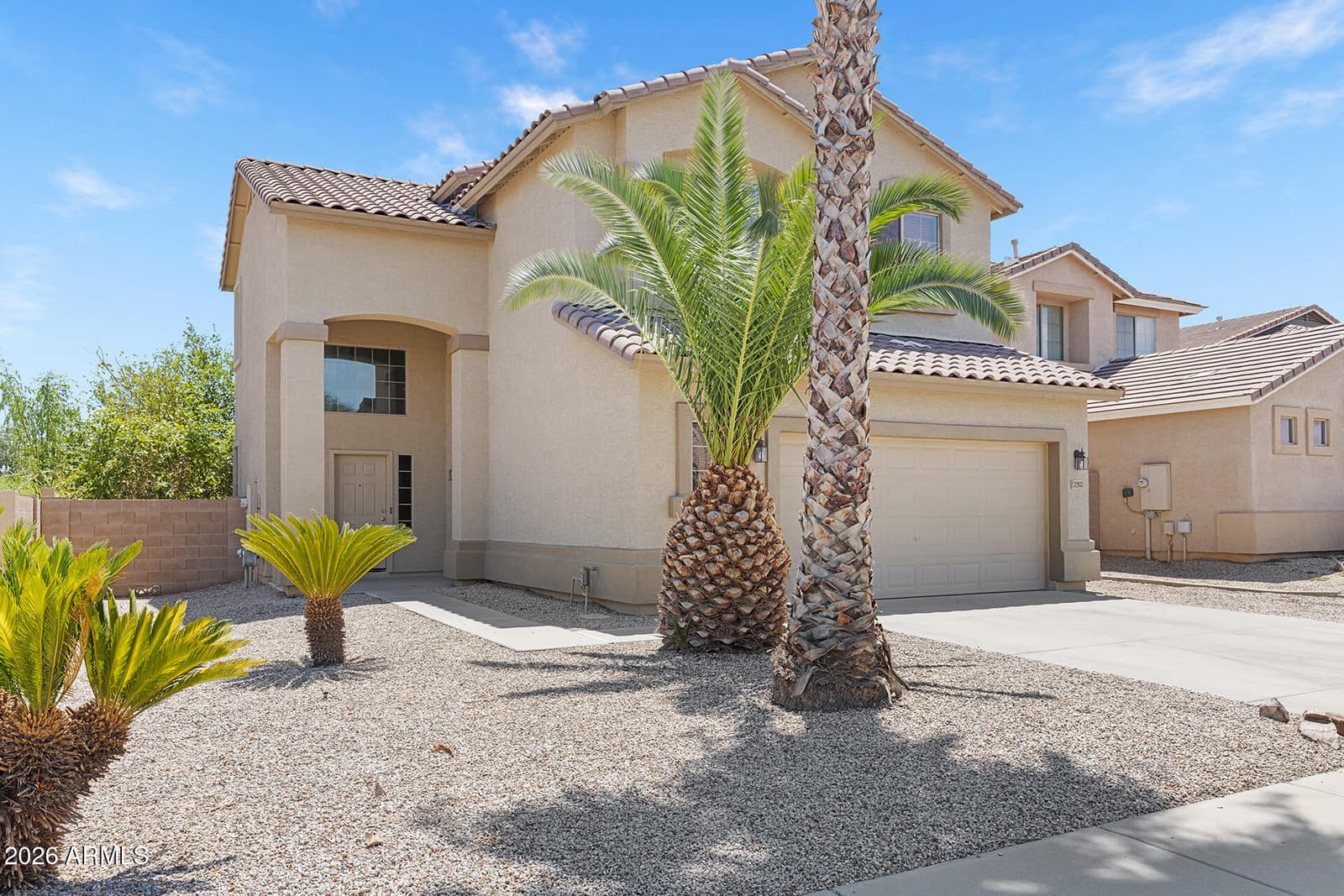 32933 N DOUBLE BAR Road, San Tan Valley, AZ 85144 — photo 8 of 57