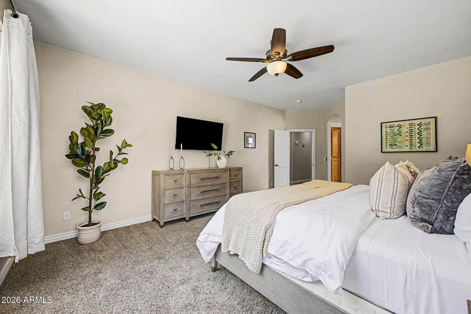 6140 W ORAIBI Drive, Glendale, AZ 85308 — photo 12 of 34