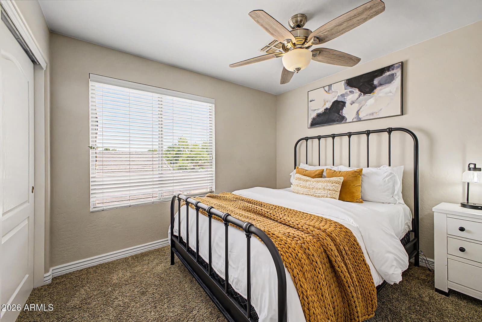 6140 W ORAIBI Drive, Glendale, AZ 85308 — photo 20 of 34