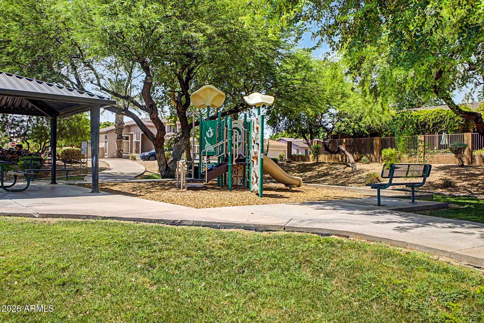6140 W ORAIBI Drive, Glendale, AZ 85308 — photo 33 of 34