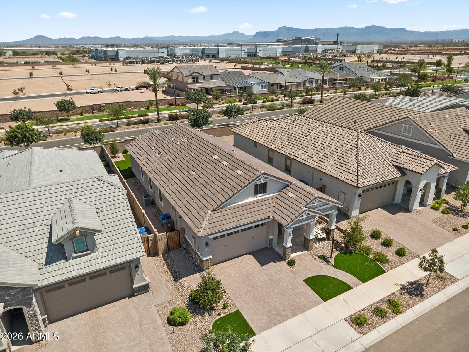 22470 E SPARROW Drive, Queen Creek, AZ 85142 — photo 35 of 68
