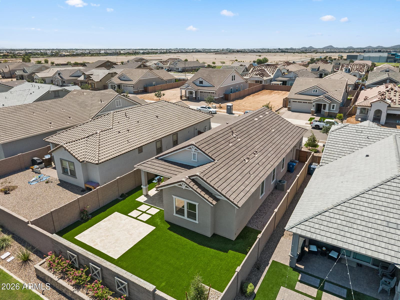 22470 E SPARROW Drive, Queen Creek, AZ 85142 — photo 36 of 68