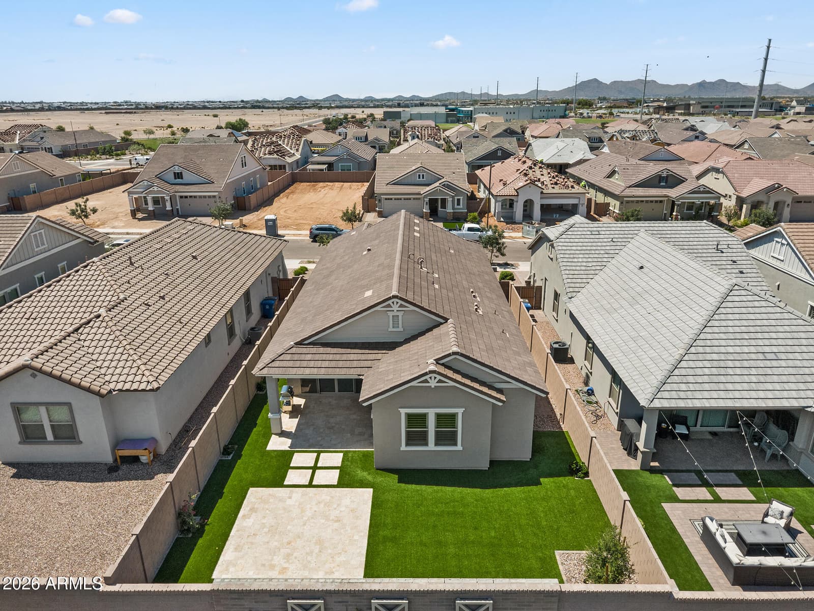 22470 E SPARROW Drive, Queen Creek, AZ 85142 — photo 37 of 68