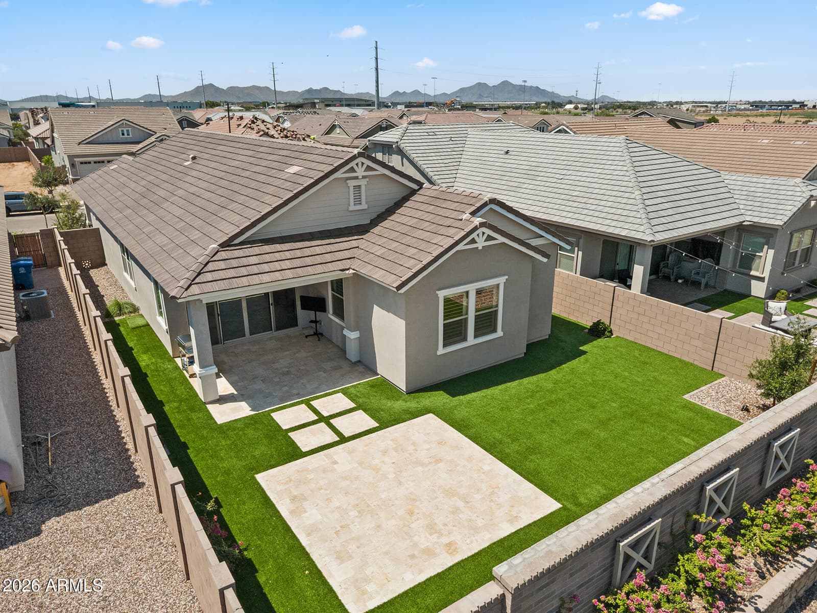 22470 E SPARROW Drive, Queen Creek, AZ 85142 — photo 38 of 68