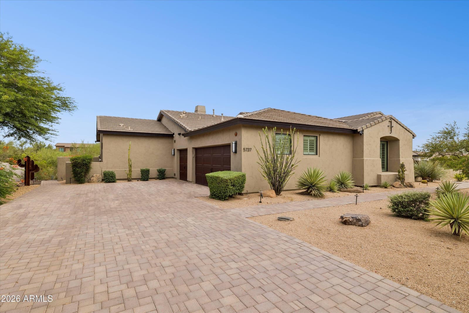 5737 E Hedgehog Place, Scottsdale, AZ 85266 — photo 49 of 54