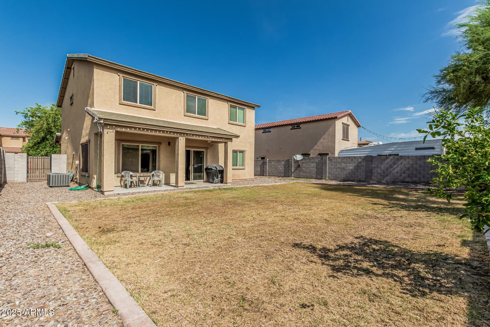 831 S BUENA VISTA Drive, Apache Junction, AZ 85120 — photo 40 of 41