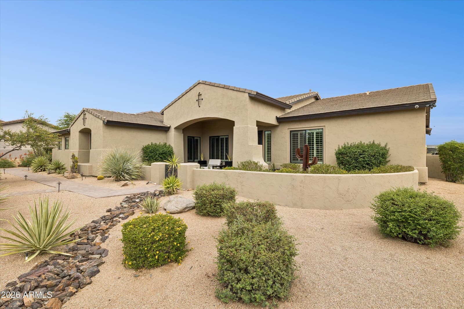 5737 E Hedgehog Place, Scottsdale, AZ 85266 — photo 50 of 54