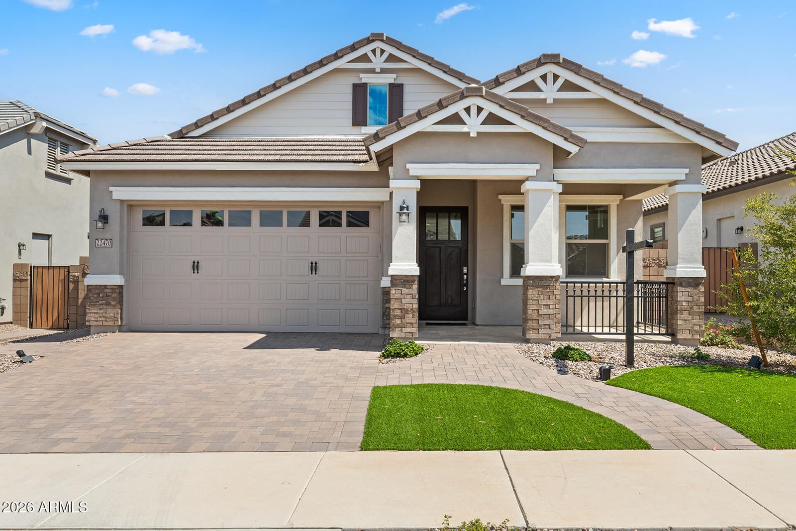 22470 E SPARROW Drive, Queen Creek, AZ 85142 — photo 2 of 68