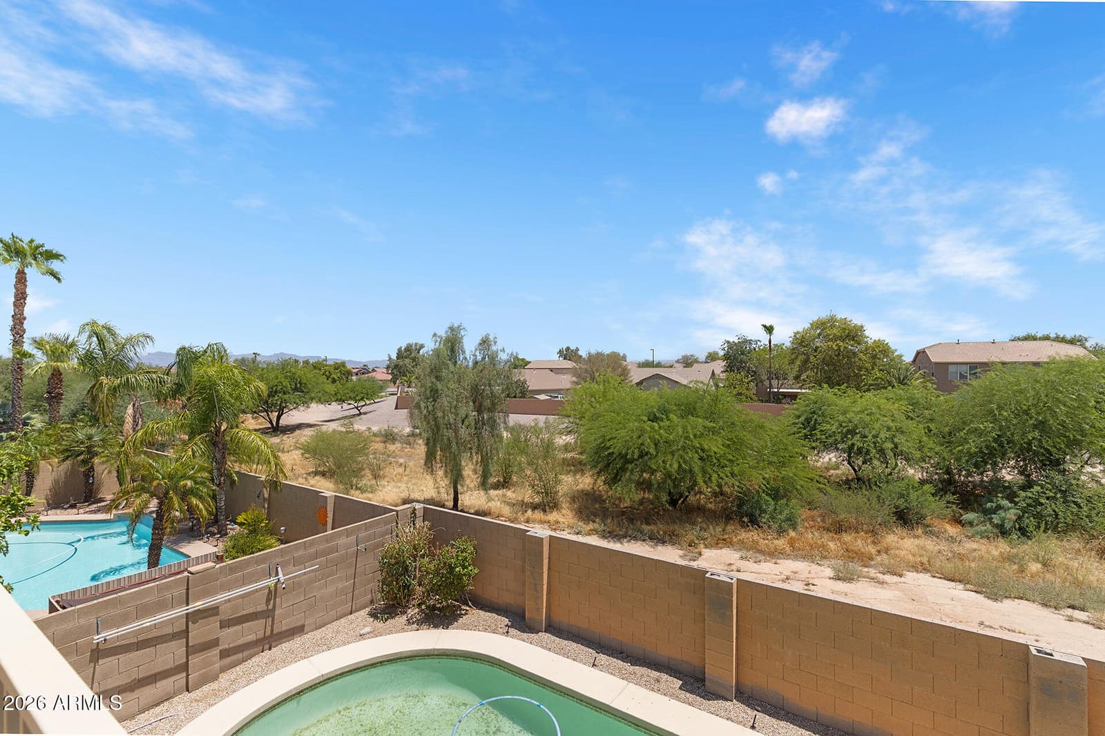 32933 N DOUBLE BAR Road, San Tan Valley, AZ 85144 — photo 39 of 57