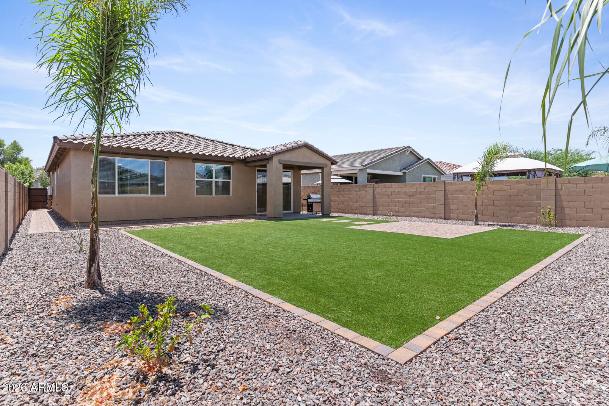 14642 W CHARTER OAK Road, Surprise, AZ 85379 — photo 36 of 38