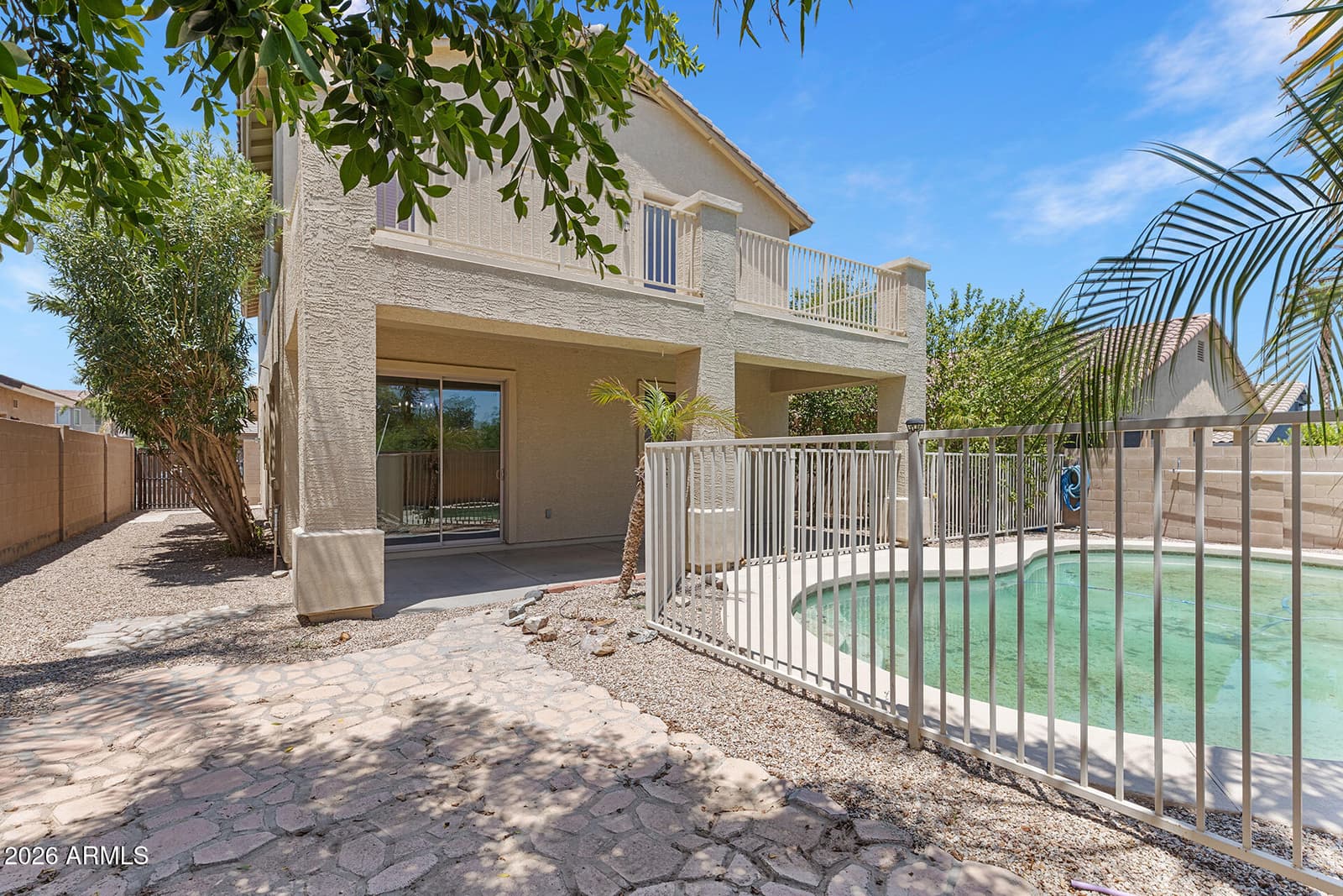 32933 N DOUBLE BAR Road, San Tan Valley, AZ 85144 — photo 53 of 57