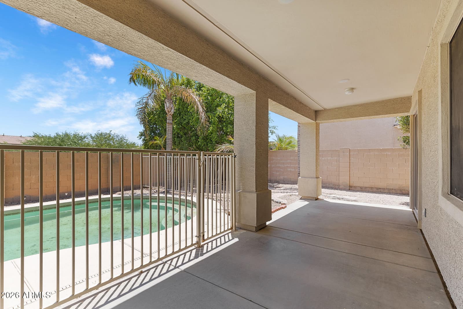 32933 N DOUBLE BAR Road, San Tan Valley, AZ 85144 — photo 54 of 57