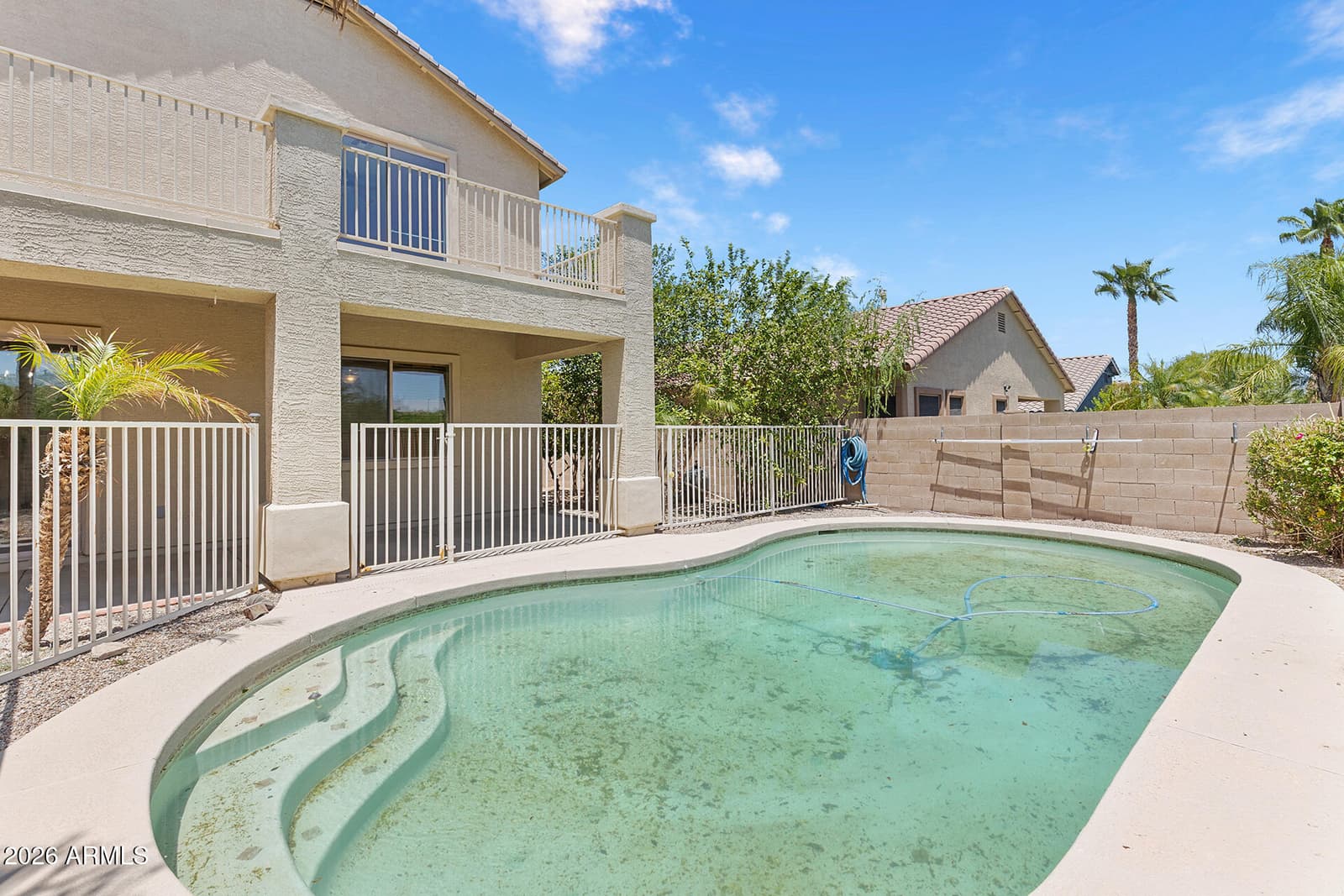 32933 N DOUBLE BAR Road, San Tan Valley, AZ 85144 — photo 56 of 57