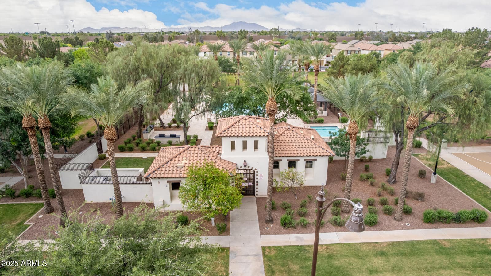 1162 S AGNES Lane, Gilbert, AZ 85296 — photo 25 of 26