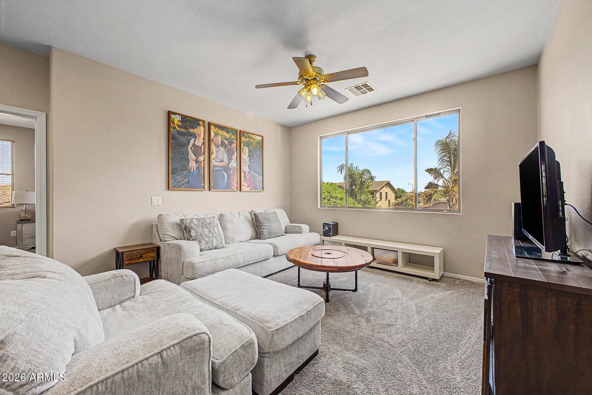 1375 E LOCUST Drive, Chandler, AZ 85286 — photo 42 of 54
