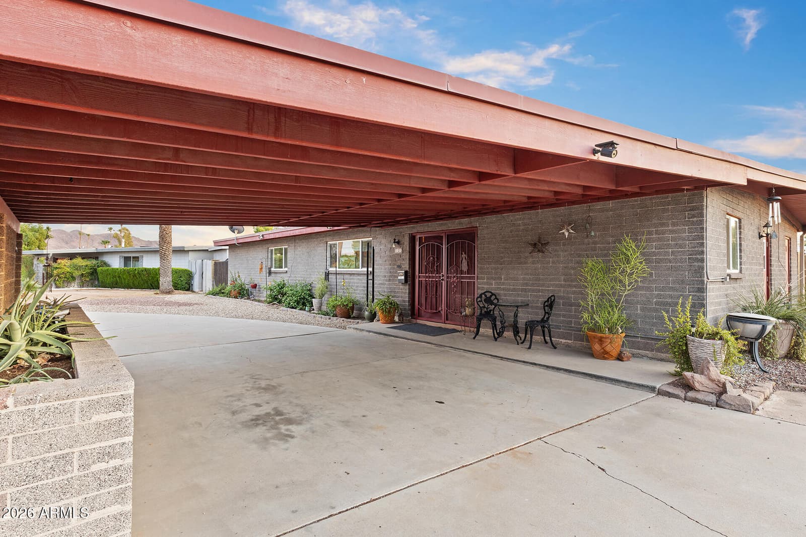 11030 N 33RD Place, Phoenix, AZ 85028 — photo 40 of 41