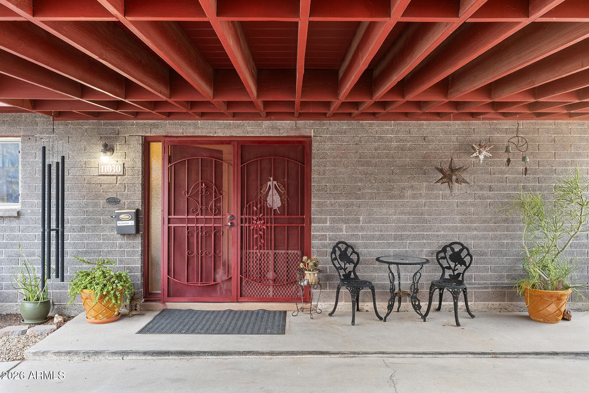 11030 N 33RD Place, Phoenix, AZ 85028 — photo 3 of 41