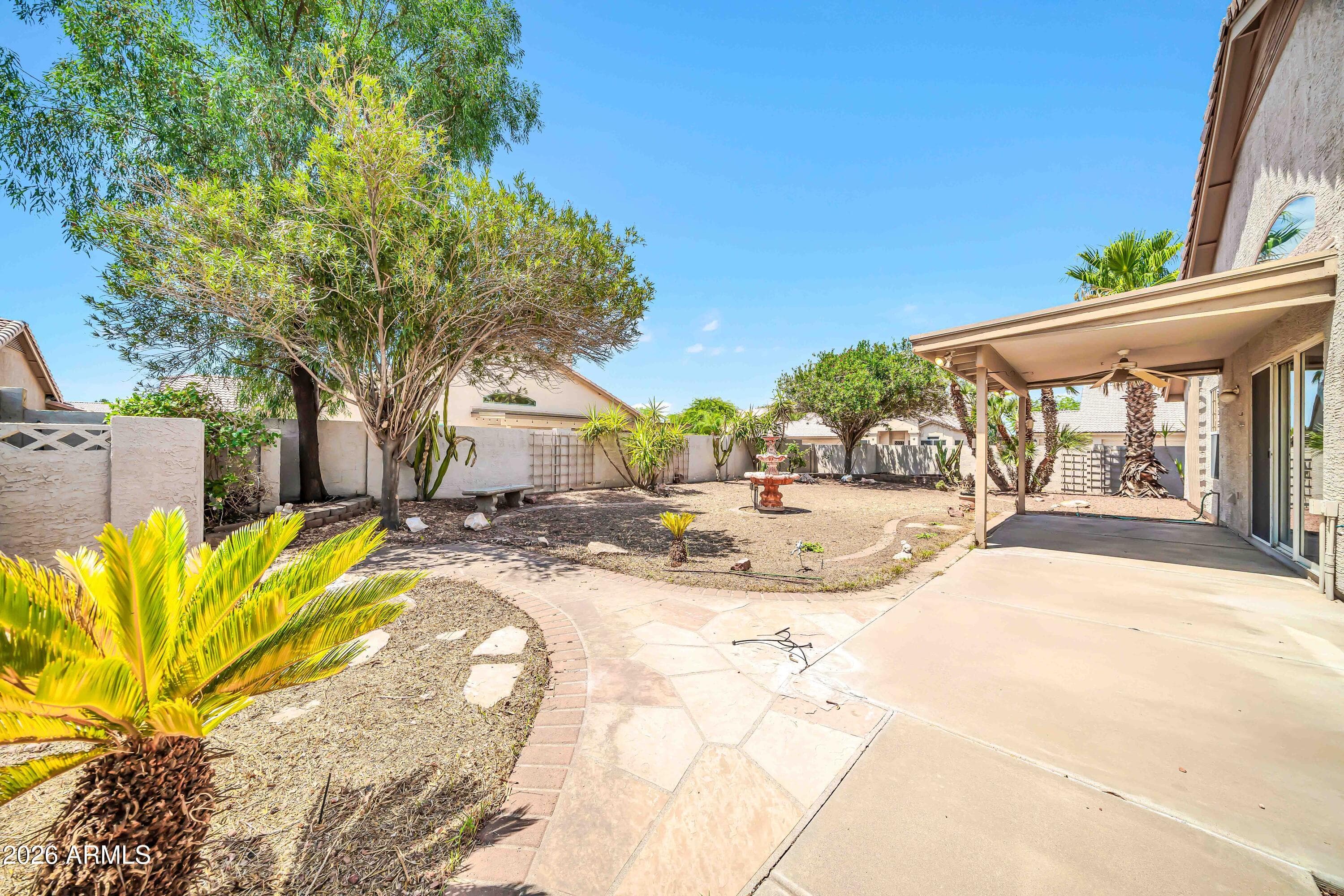 4303 E ANGELA Drive, Phoenix, AZ 85032 — photo 56 of 57