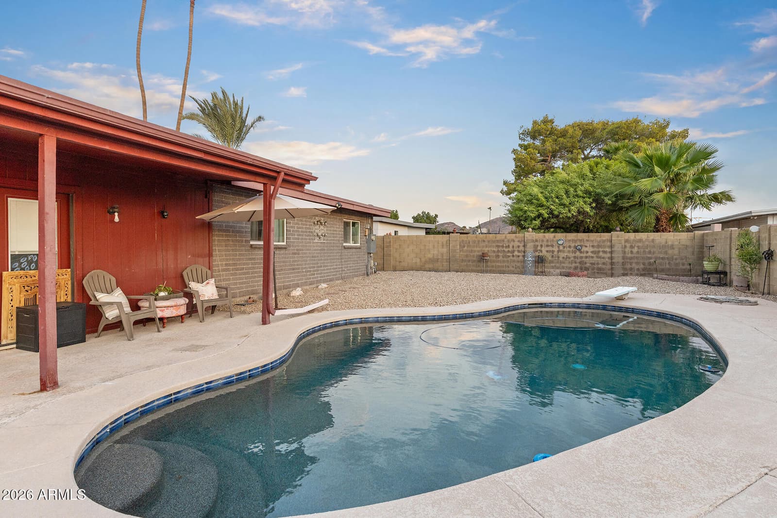 11030 N 33RD Place, Phoenix, AZ 85028 — photo 32 of 41