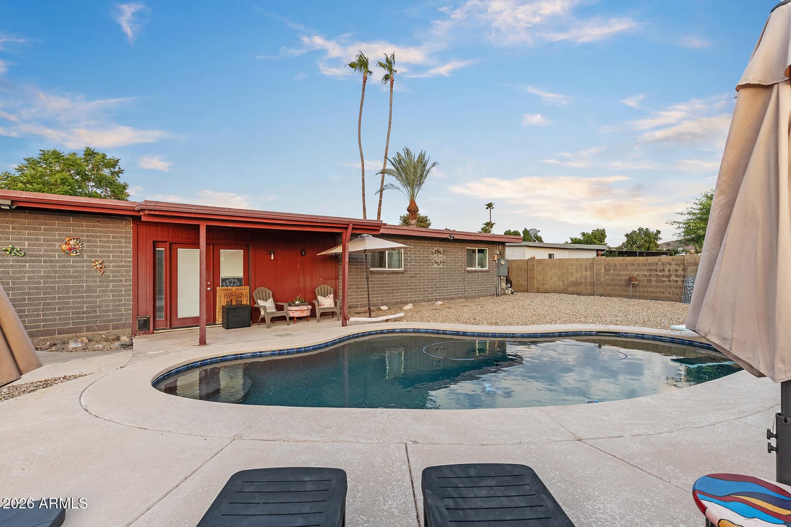 11030 N 33RD Place, Phoenix, AZ 85028 — photo 33 of 41