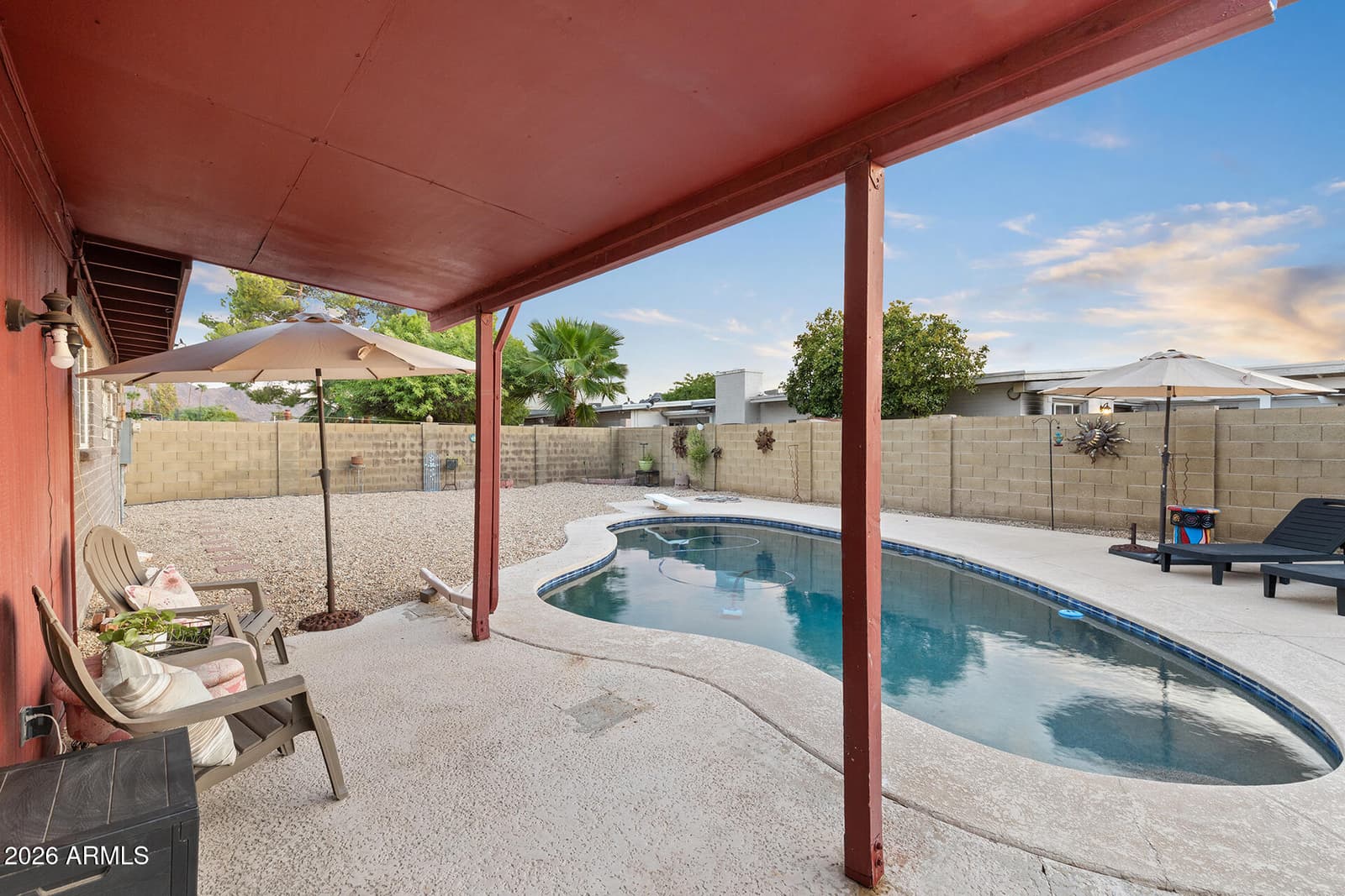 11030 N 33RD Place, Phoenix, AZ 85028 — photo 34 of 41