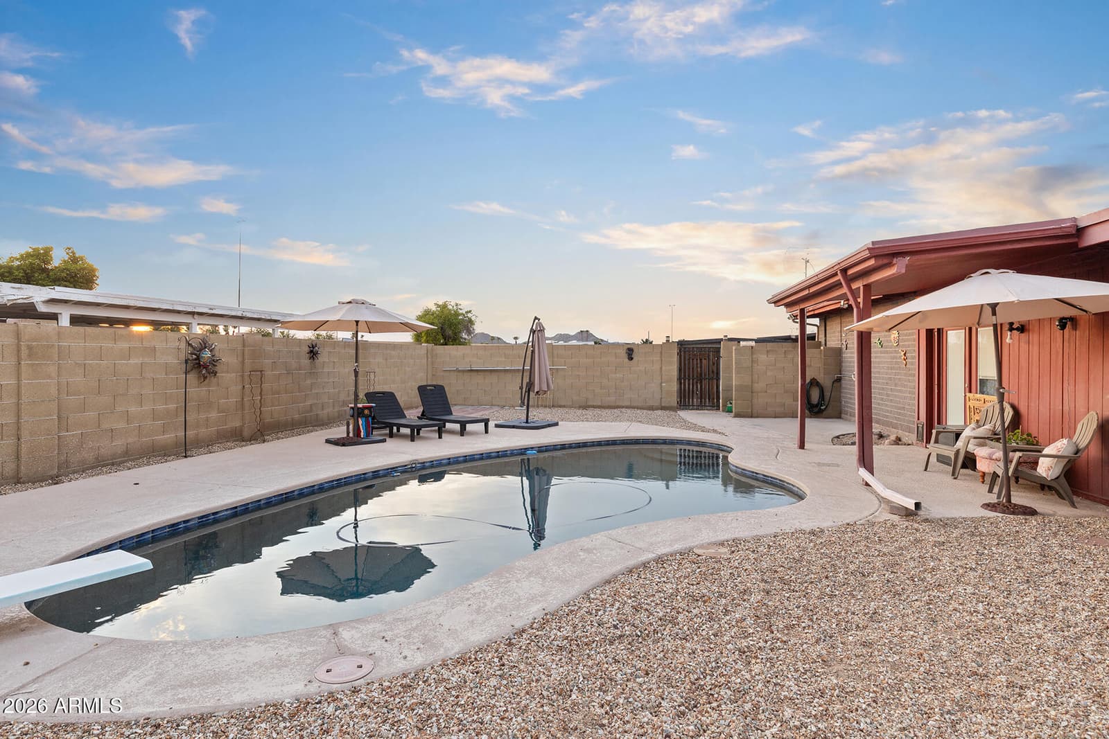 11030 N 33RD Place, Phoenix, AZ 85028 — photo 35 of 41