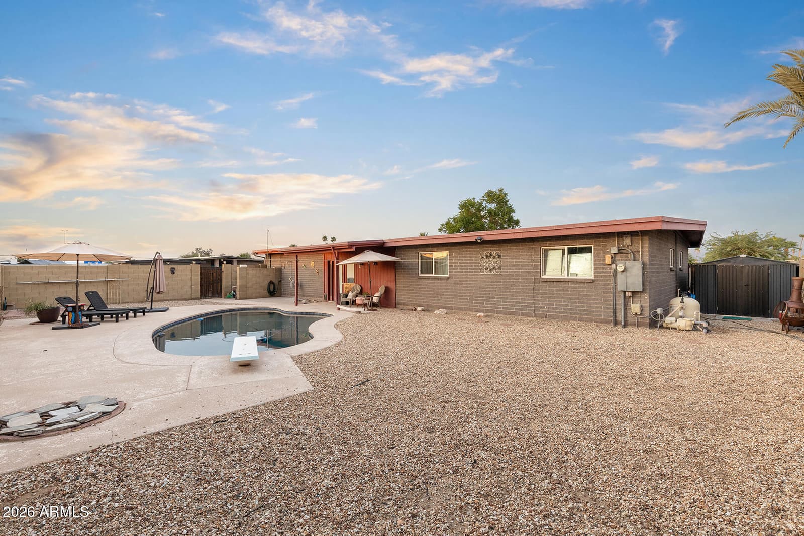 11030 N 33RD Place, Phoenix, AZ 85028 — photo 37 of 41