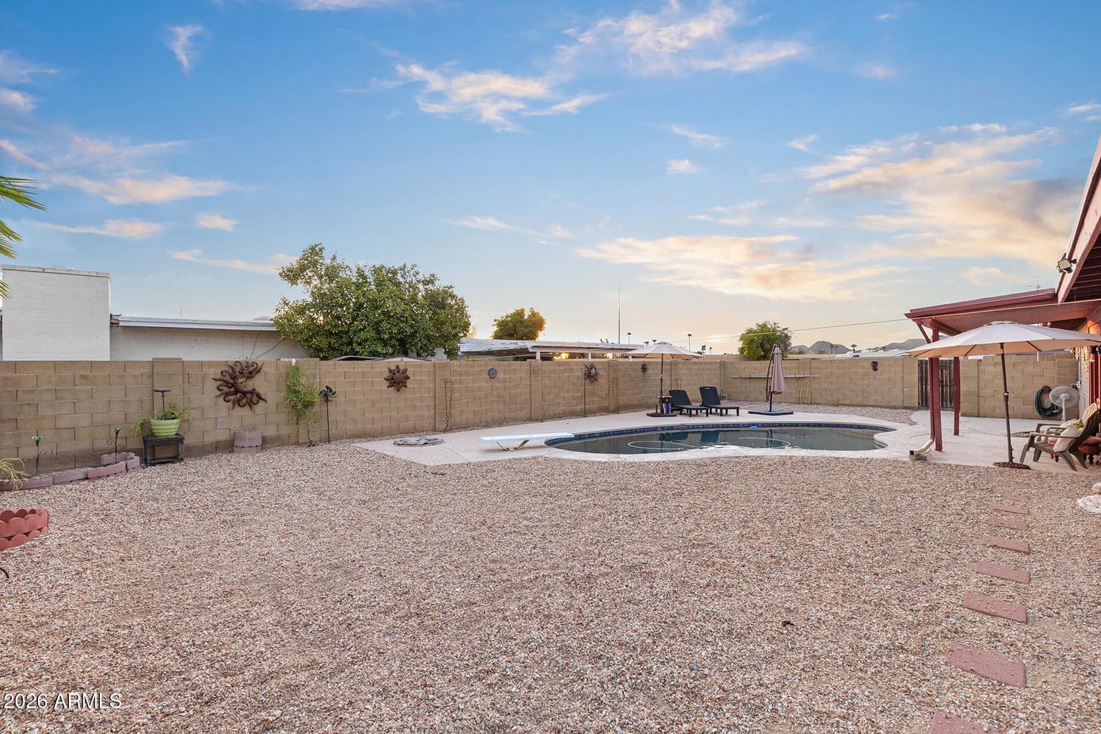 11030 N 33RD Place, Phoenix, AZ 85028 — photo 38 of 41