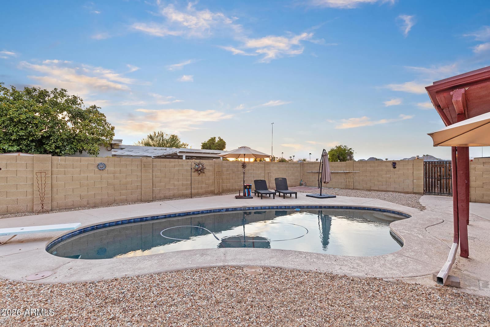 11030 N 33RD Place, Phoenix, AZ 85028 — photo 39 of 41