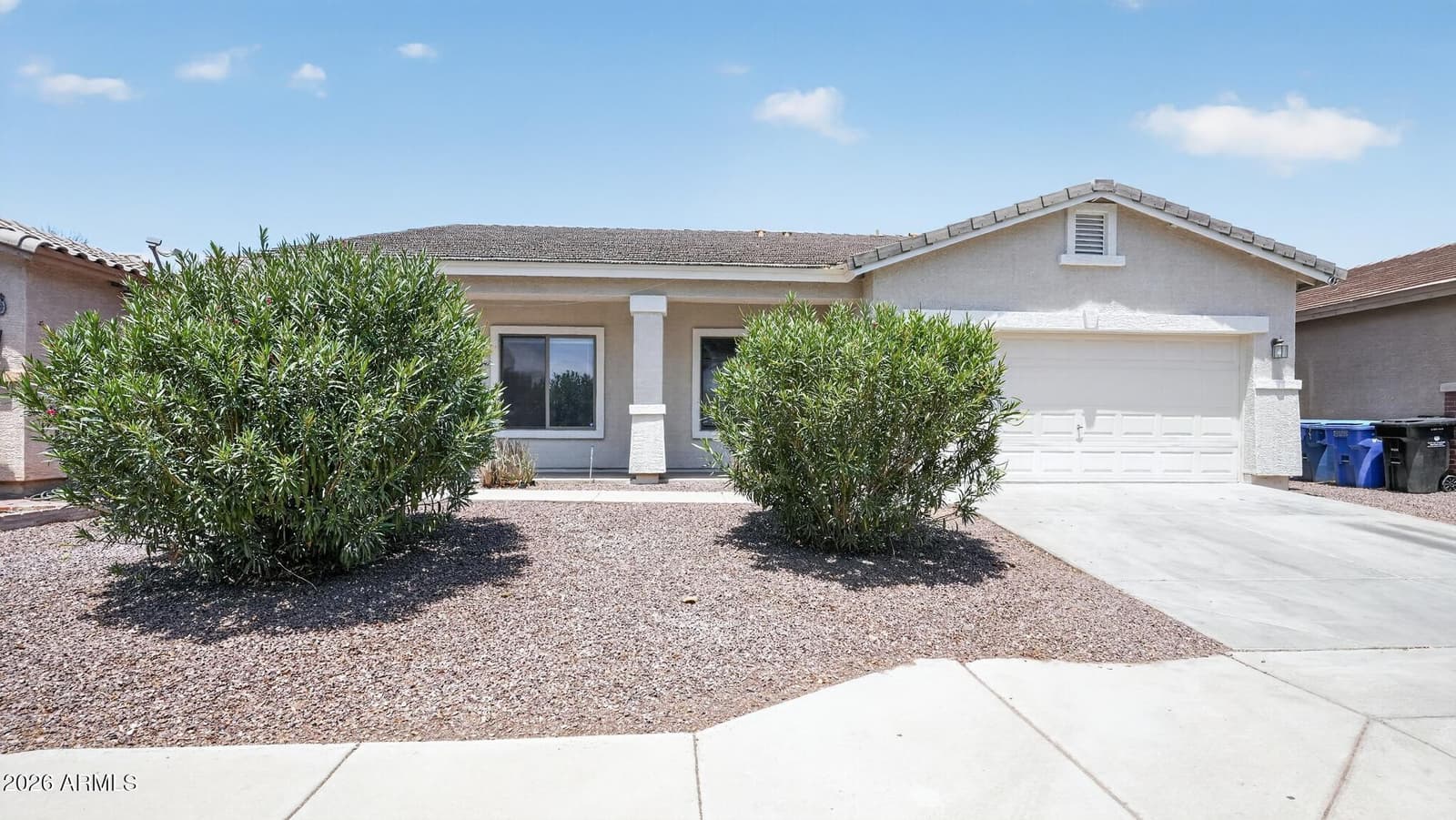 7230 W SHEILA Lane, Phoenix, AZ 85033 — photo 1 of 16