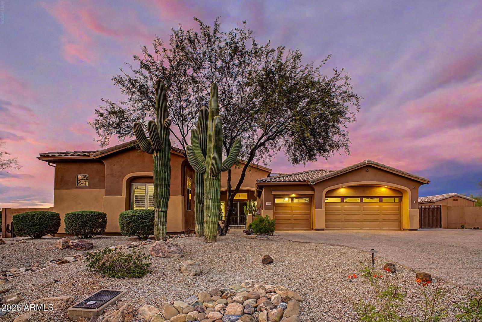 3654 E Sierra Way, Cave Creek, AZ 85331 — photo 1 of 57