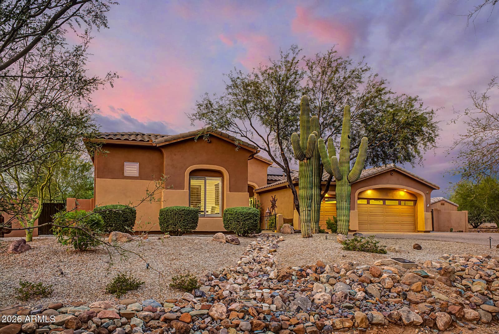 3654 E Sierra Way, Cave Creek, AZ 85331 — photo 51 of 57