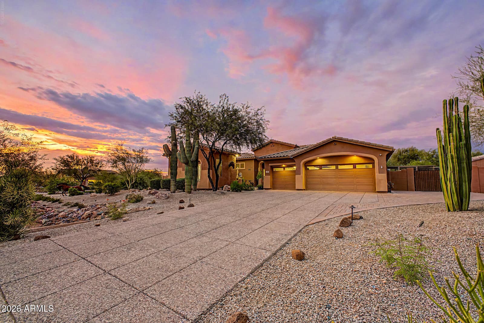 3654 E Sierra Way, Cave Creek, AZ 85331 — photo 55 of 57