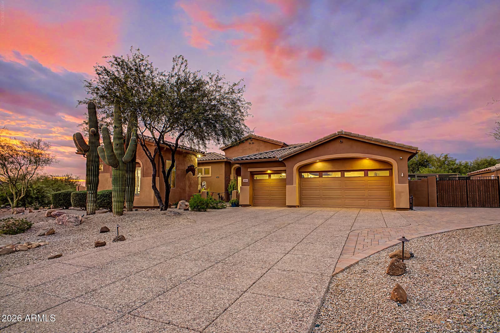 3654 E Sierra Way, Cave Creek, AZ 85331 — photo 56 of 57
