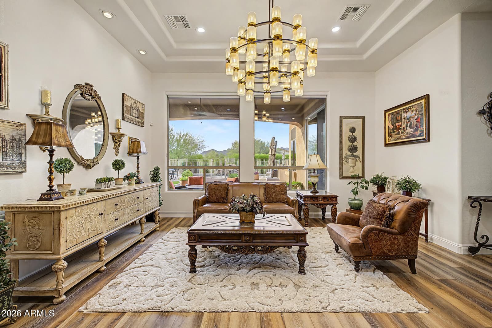 3654 E Sierra Way, Cave Creek, AZ 85331 — photo 10 of 57