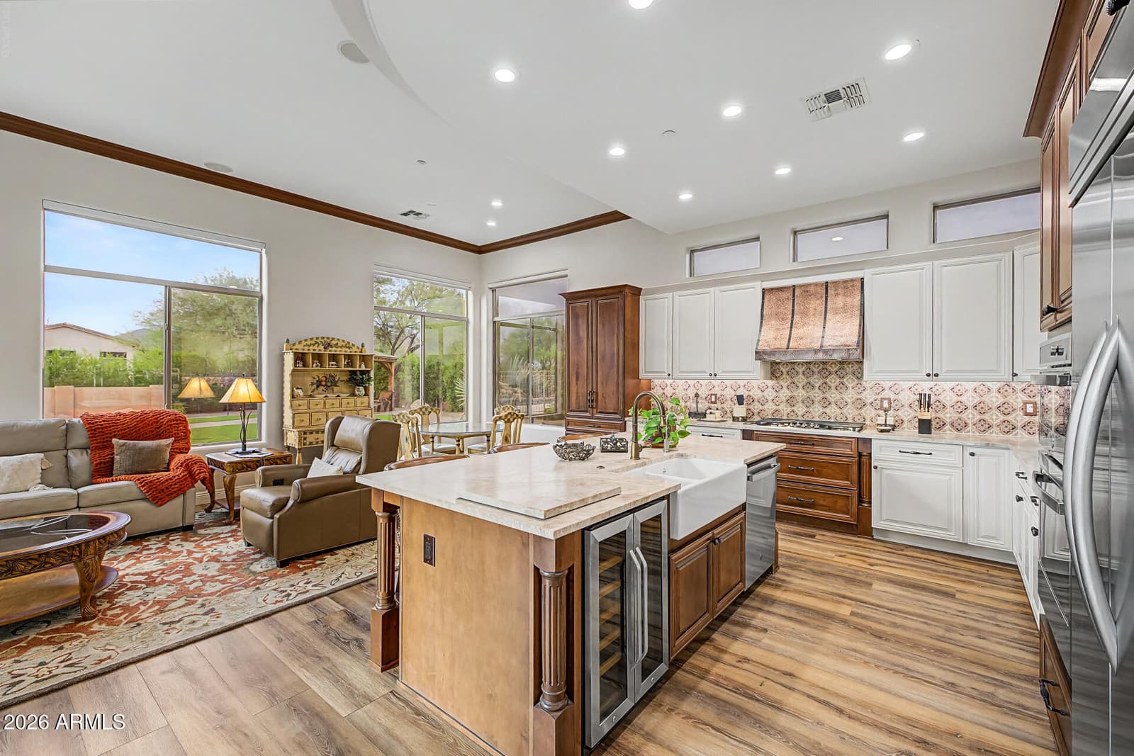 3654 E Sierra Way, Cave Creek, AZ 85331 — photo 13 of 57