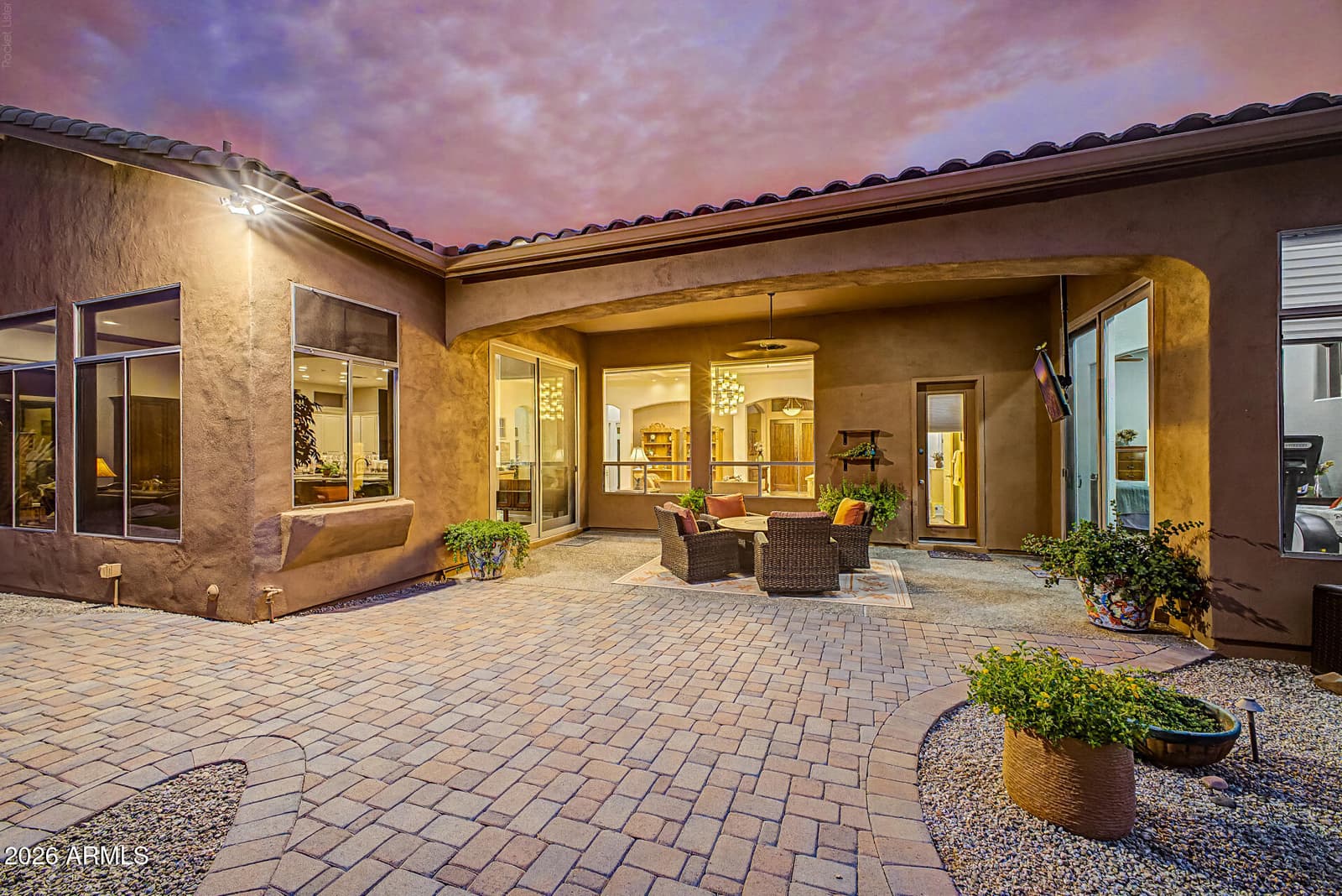 3654 E Sierra Way, Cave Creek, AZ 85331 — photo 43 of 57