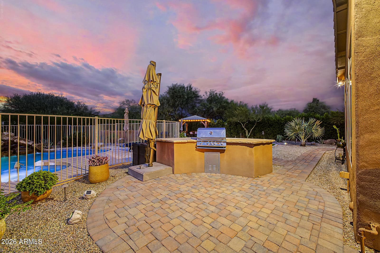3654 E Sierra Way, Cave Creek, AZ 85331 — photo 46 of 57