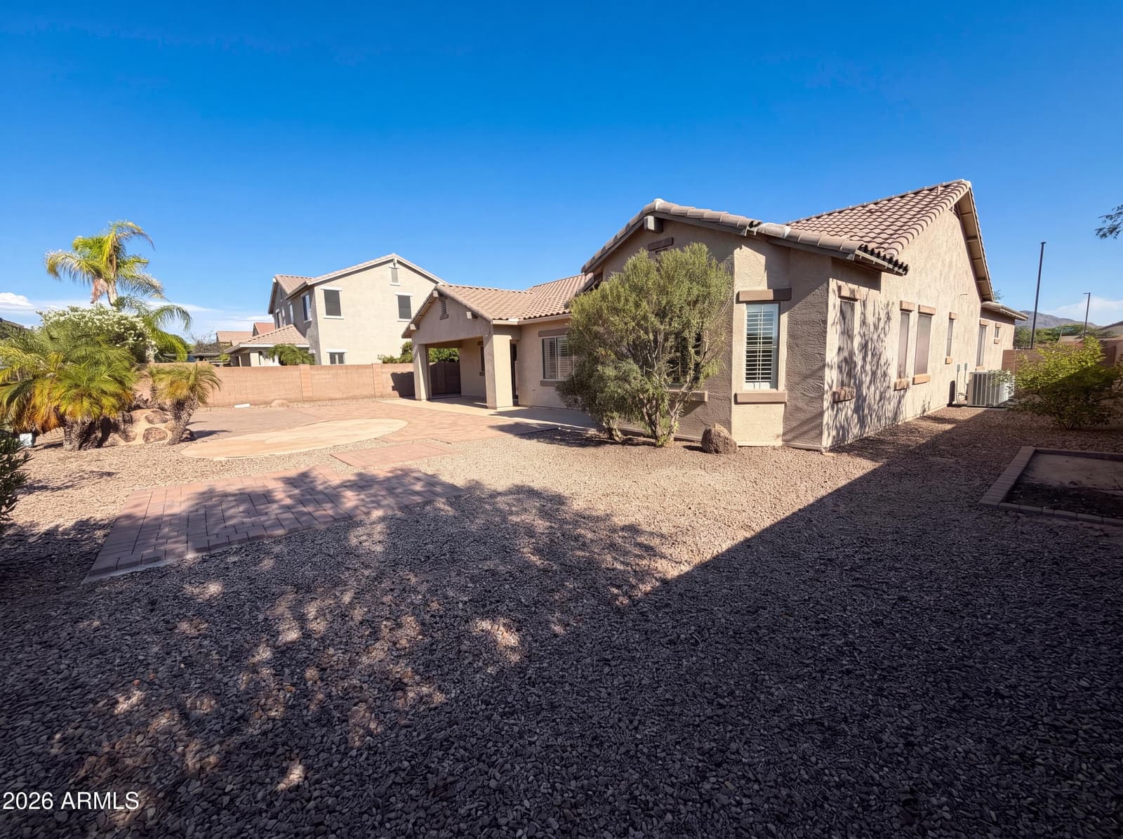 3080 E POWELL Way, Gilbert, AZ 85298 — photo 30 of 32