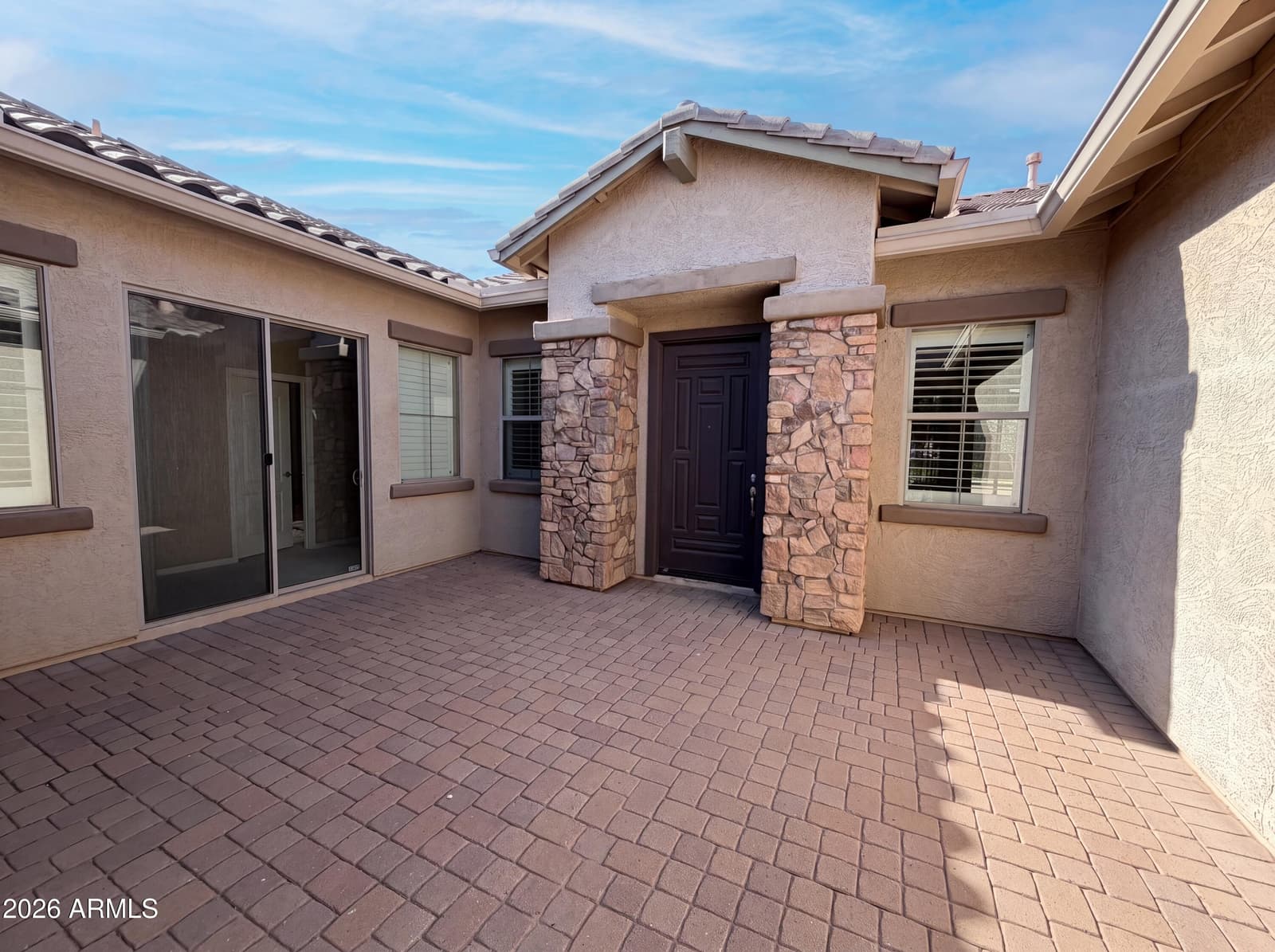 3080 E POWELL Way, Gilbert, AZ 85298 — photo 31 of 32