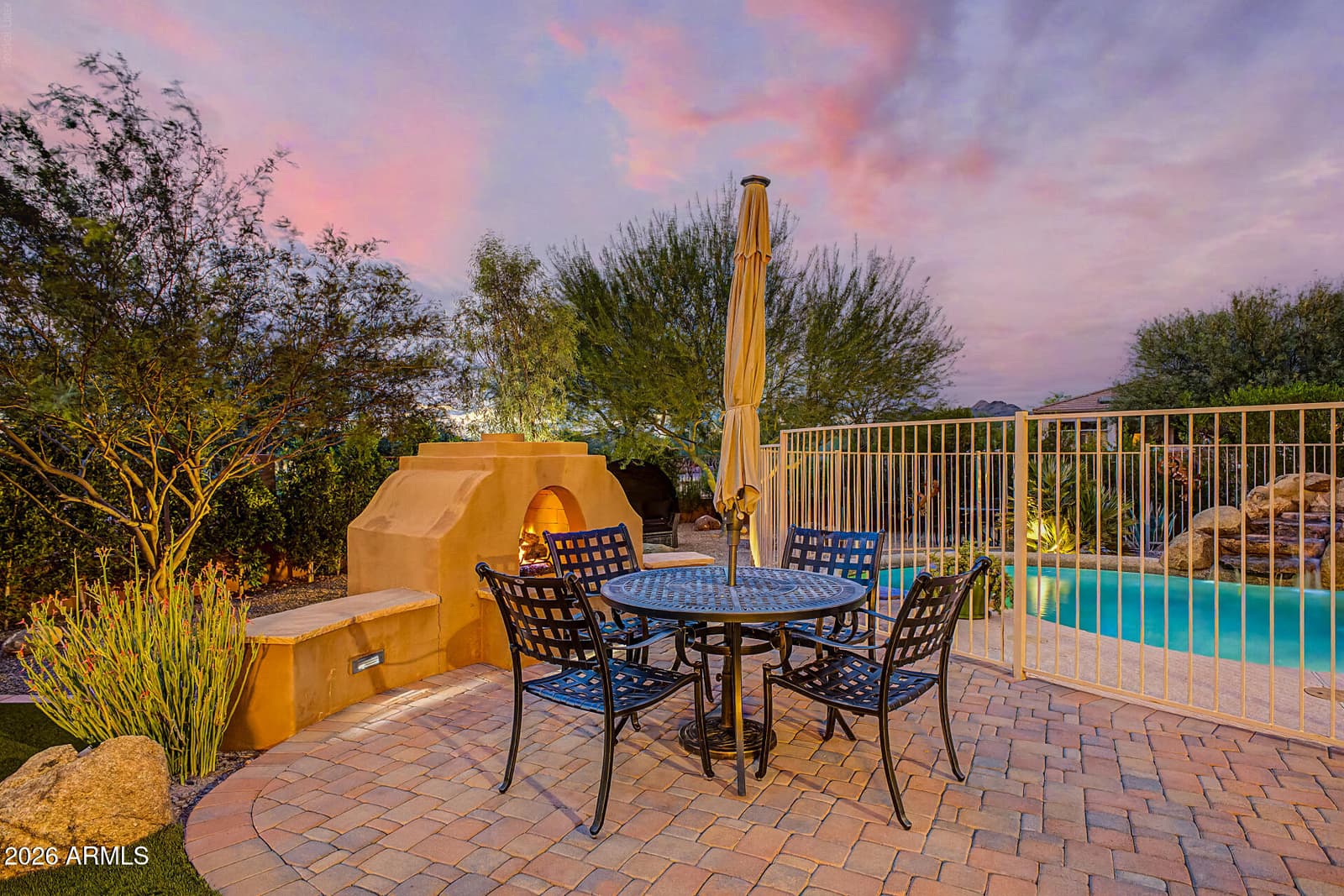 3654 E Sierra Way, Cave Creek, AZ 85331 — photo 47 of 57