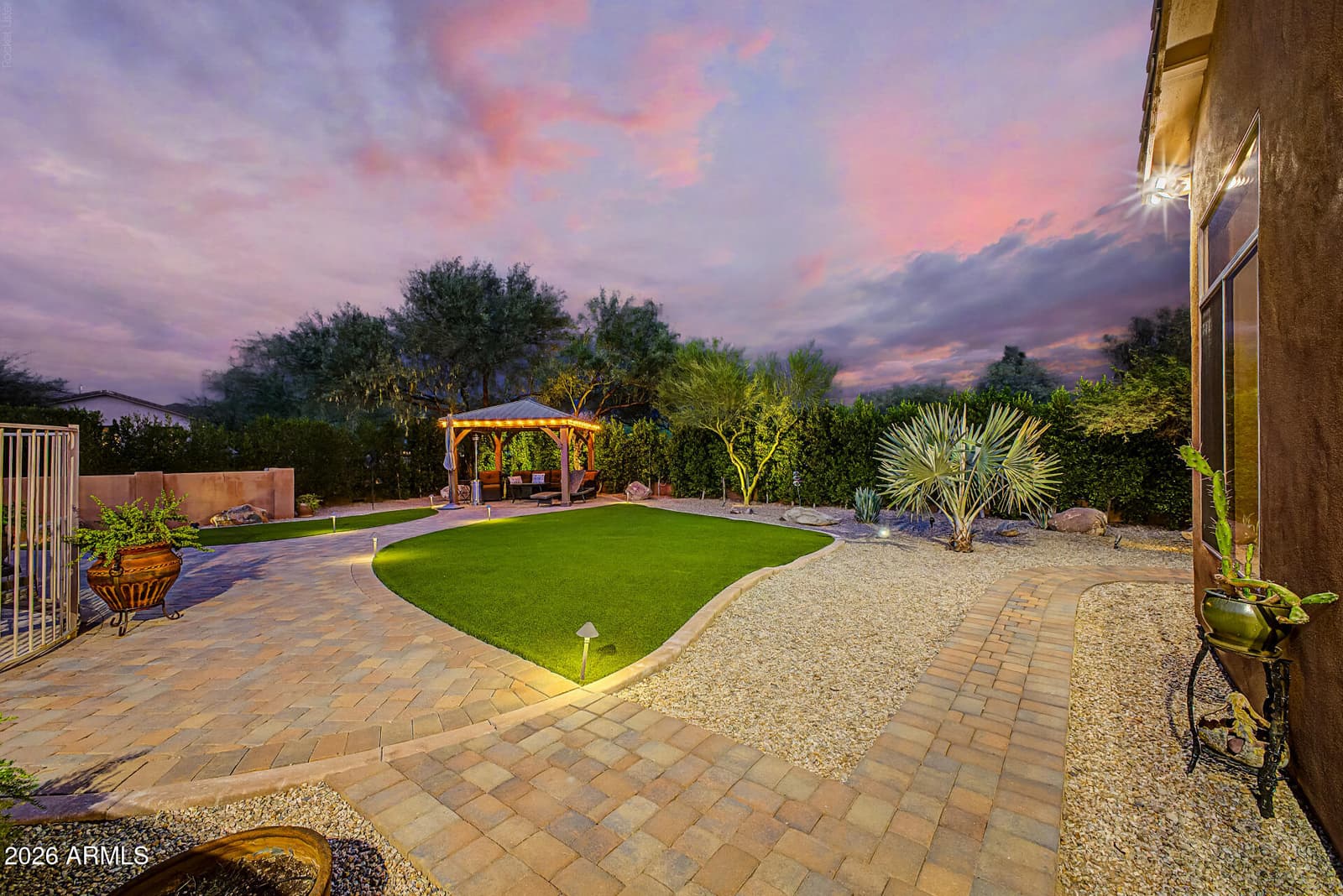 3654 E Sierra Way, Cave Creek, AZ 85331 — photo 48 of 57