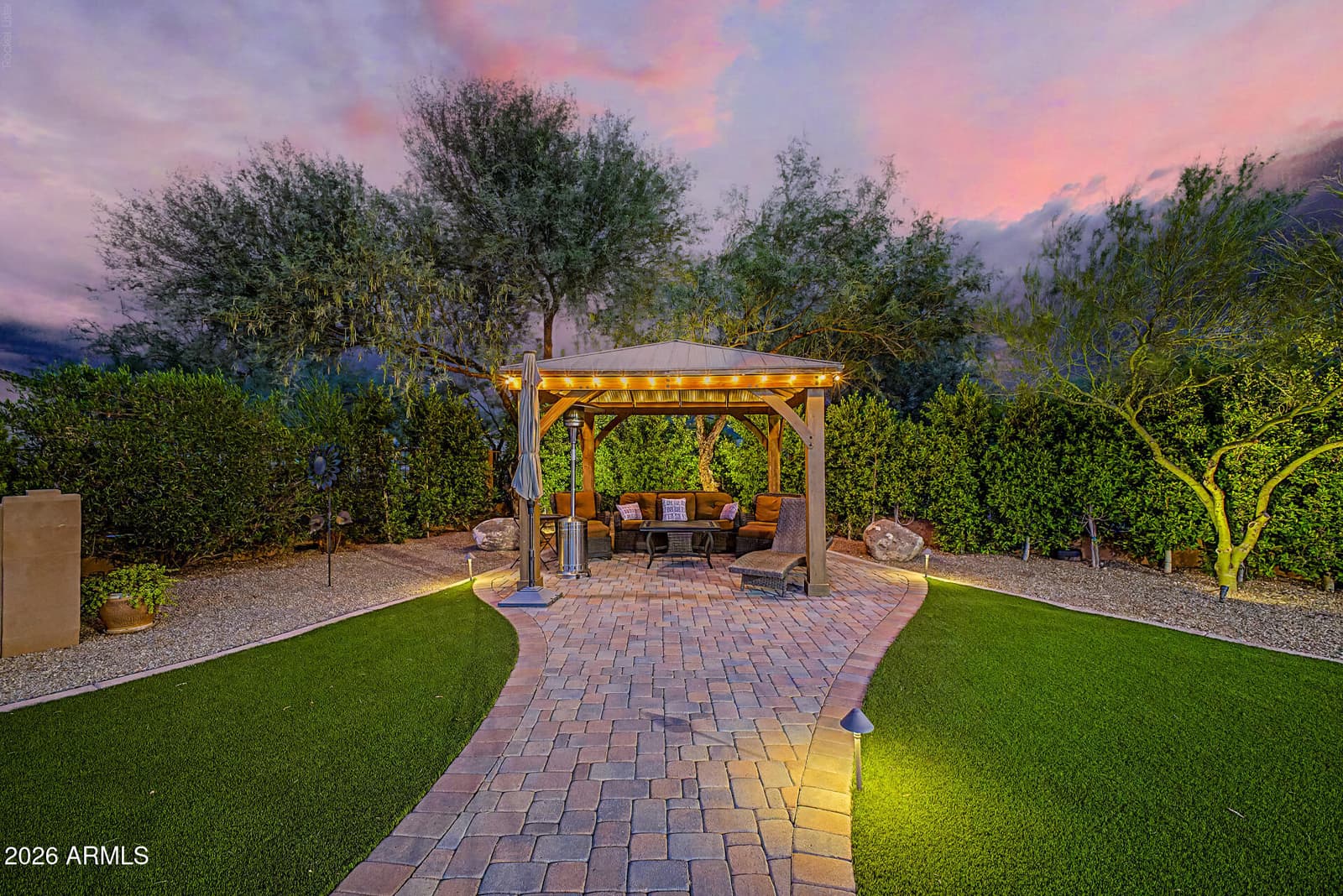 3654 E Sierra Way, Cave Creek, AZ 85331 — photo 44 of 57