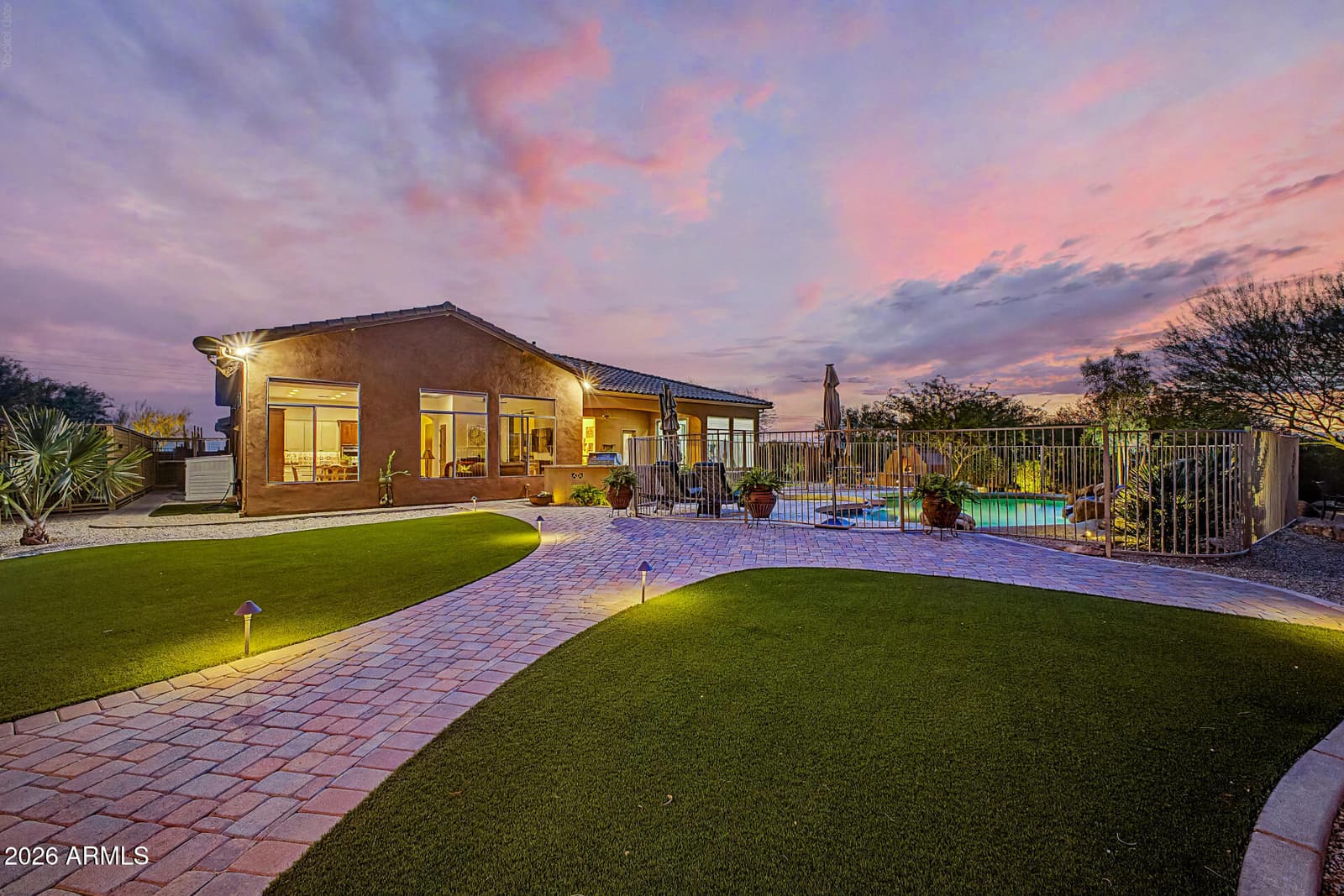 3654 E Sierra Way, Cave Creek, AZ 85331 — photo 42 of 57
