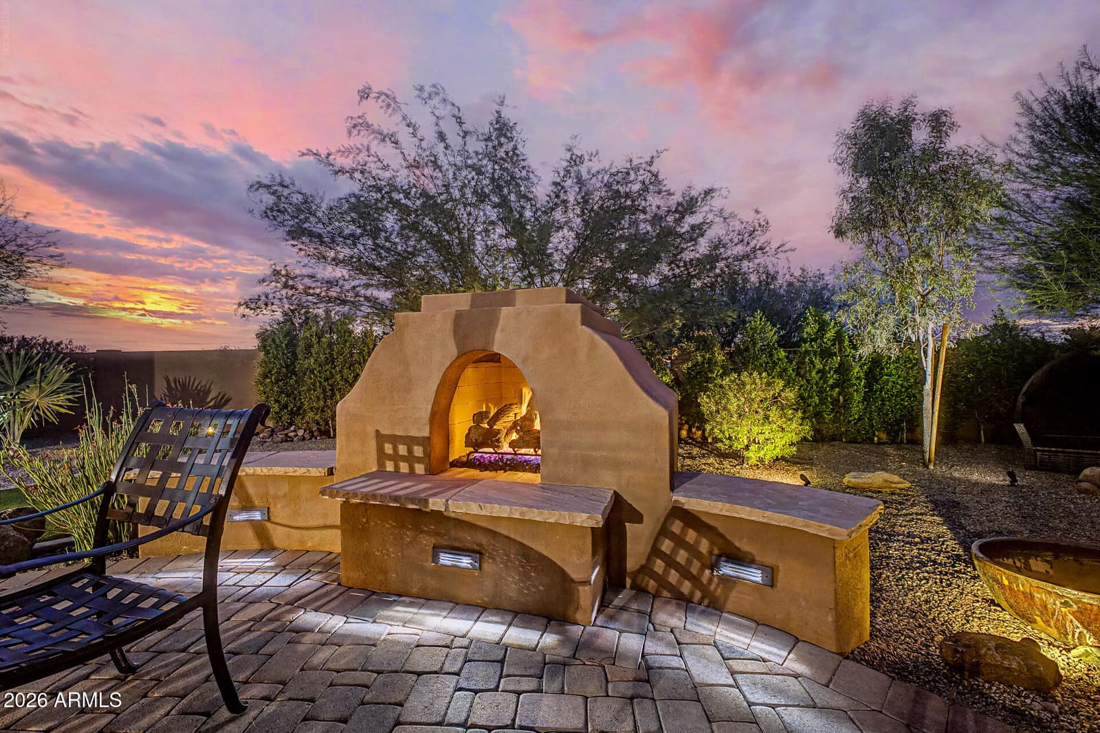 3654 E Sierra Way, Cave Creek, AZ 85331 — photo 45 of 57