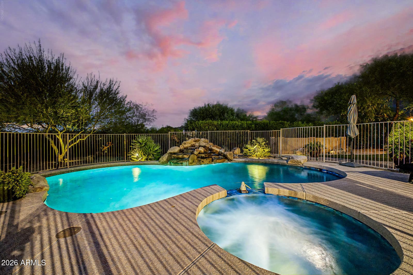 3654 E Sierra Way, Cave Creek, AZ 85331 — photo 50 of 57